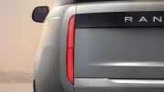 Le Range Rover électrique sera aussi performant que le V8