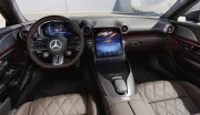 Mercedes-AMG SL 63S E Performance, l'hybride rechargeable inutile