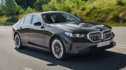 Essai BMW 520i (2024) : que vaut la moins chère des nouvelles Série 5 ?