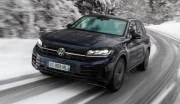 Essai Volkswagen Touareg R restylé : thème et version