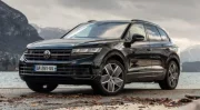 Essai Volkswagen Touareg R 2024 : l'R mais pas la chanson