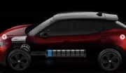 L'Alfa Romeo Milano (2024) sera un petit SUV électrique et sportif !