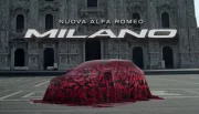 Milano, c'est le nom du nouveau SUV signé Alfa Romeo
