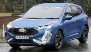 Ford Kuga : Facelift imminent !