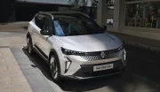 Nouveau Renault Scénic : les tarifs enfin dévoilés