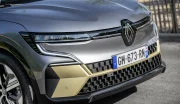 Quelles sont les Renault électriques éligibles au leasing social ?