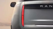 Enfin des nouvelles du Range Rover électrique