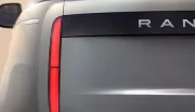 Range Rover Electric (2024) : des performances dignes d'un V8, un plein ultra-rapide, mais quid du poids ?
