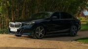 Essai BMW i5 eDrive40 340ch Pack M : BM s'est-elle faire une bonne voiture électrique ?
