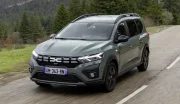 Quels prix pour le Dacia Jogger en 2024 ?