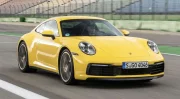 Essai Porsche 911 : Sexagénaire mythique et toujours athlétique