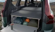 Nouveau Dacia Duster 2024 : le SUV a également le droit à son Pack Sleep