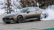 On connaît le prix des nouvelles Maserati électriques
