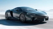 McLaren GTS (2024) : le parfait équilibre entre performance et polyvalence