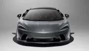 McLaren GTS (2024) : la plus confortable de toutes