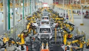 BYD va construire une usine de production automobile en Europe