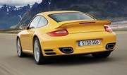 Porsche 911 Turbo Génération 2 : Madame toujours plus
