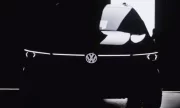 Volkswagen Golf 8 restylée (2024) : premières photos officielles de la compacte