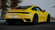 Une très grosse surprise pour la Porsche 911 en 2024