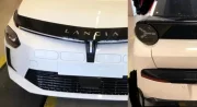 La future Lancia Ypsilon surprise sur son site de production