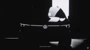 Volkswagen Golf restylée : une première image éclaire l'attente avec un design distinctif