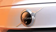 Volvo ES90 (2025) : la concurrente de la nouvelle BMW i5 se prépare