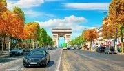 Réveillon du Nouvel An à Paris : un conseil, oubliez la voiture pour aller sur les Champs