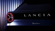 Lancia Ypsilon 2024 : Plein feu sur le feu arrière