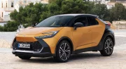 Toyota C-HR 2 (2024) : dans les coulisses du design du SUV hybride