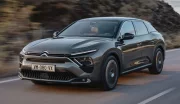 Essai Citroën C5 X : réinvestir le haut de gamme