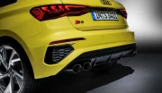 Audi revoit sa stratégie face à des ventes de véhicules électriques qui déçoivent