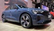 Changement de cap pour Audi face aux ventes trop faibles des modèles électriques