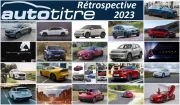 Autotitre - Rétrospective Automobile 2023