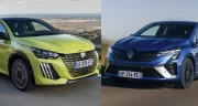 Peugeot 208, Renault Clio, Dacia Sandero… Quelle a été la voiture la plus vendue en France en 2023 ?