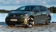 Volkswagen casse les prix de ses voitures électriques, l'ID.3 sous les 40 000 €