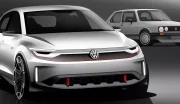 La GTI électrique de VW confirmée
