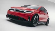 La prochaine GTI de Volkswagen sera électrique