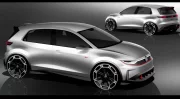 La Volkswagen Golf GTI deviendra électrique dès 2026