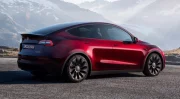 Électriques : BYD pourrait passer en pole devant Tesla, mais pas tout de suite