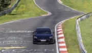 Porsche Taycan : 7:07.55 min sur le Nürburgring