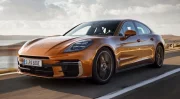 Porsche : toutes les nouveautés 2024 à venir