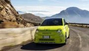Fiat et Abarth : toutes les nouveautés 2024