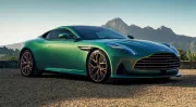 Aston Martin : que nous réserve 2024 ?