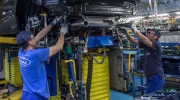Ford met ses projets d'électrification en pause en Europe