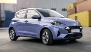 Essai Hyundai i10 (2024) : La petite spacieuse