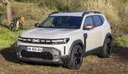 Prix nouveau Dacia Duster (2024) : gamme et équipements du SUV toujours attractif