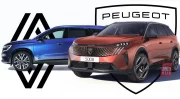 Futur Peugeot 5008 (2024) : quels arguments opposera-t-il au nouveau Renault Espace ?