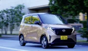 Essai Nissan Sakura : la citadine électrique qui s'arrache au Japon