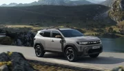 Le Dacia Duster 3 dévoile ses tarifs