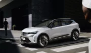 Prix Renault Scénic E-Tech (2024) : gamme et tarifs français du SUV électrique